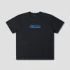 Former Exposed T-Shirt Black