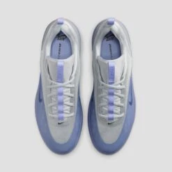 Nike SB Zoom Nyjah 4 Skate Shoes Light Thistle / Black / Light Thistle -Slam City Shop FQ1273 500 03