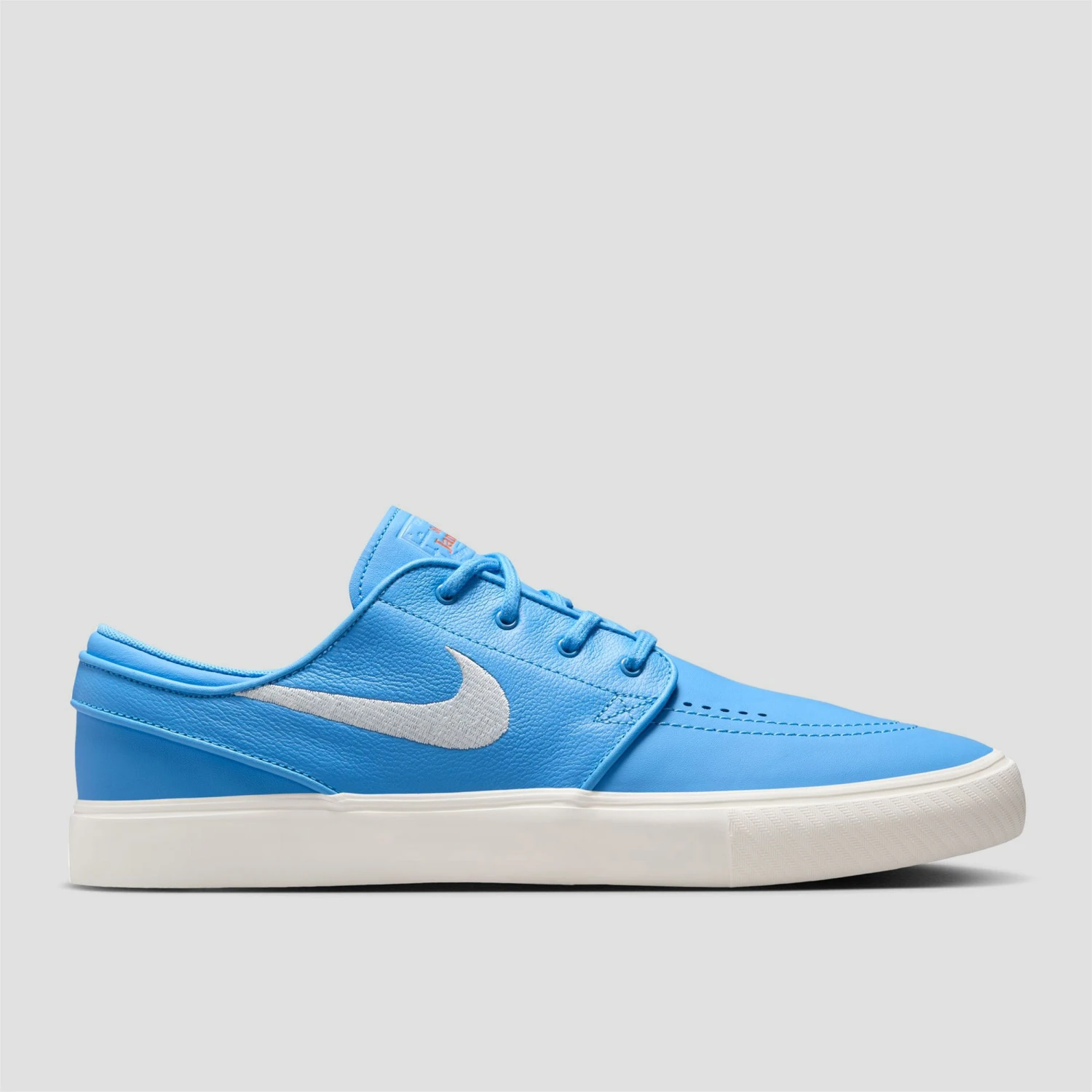 Nike SB Zoom Janoski OG+ ISO Skate Shoes University Blue / Sail 1 Nike SB Zoom Janoski OG+ ISO Skate Shoes University Blue / Sail