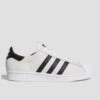 Adidas Superstar ADV Shoes Footwear White / Core Black / Gold Metallic