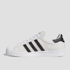 Adidas Superstar ADV Shoes Footwear White / Core Black / Gold Metallic -Slam City Shop FV0322 04