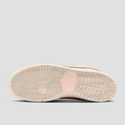 Nike SB Dunk Low Pro Premium Skate Shoes Amber Brown / Guava Ice - Crimson Tint - Hemp 14 Nike SB Dunk Low Pro Premium Skate Shoes Amber Brown / Guava Ice - Crimson Tint - Hemp -Slam City Shop FV5926 200 007