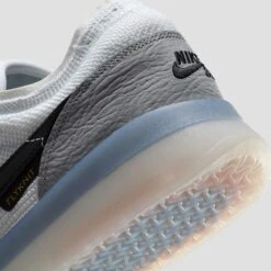 Nike SB PS8 Skate Shoes Wolf Grey / Black Wolf / Grey / White -Slam City Shop FV8493 004 10