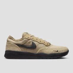 Nike SB PS8 Skate Shoes Light Khaki / Black / Desert Khaki / Black