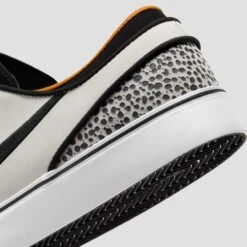 Nike SB Electric Pack Zoom Janoski OG+ Electric Skate Shoes Phantom / Chlorine Blue / Black -Slam City Shop FZ1234 001 09