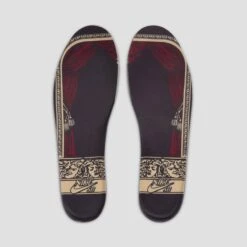 Nike SB Dunk Low Pro Cinema Celestial Gold / Black / Dark Team Red -Slam City Shop FZ1278 200 04