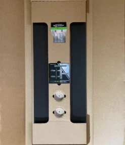 Sk8ology Floating Frame Kit Medium Wood -Slam City Shop FrameKit fabb0b8a 80ae 4515 a0ee ab1612a30ce0