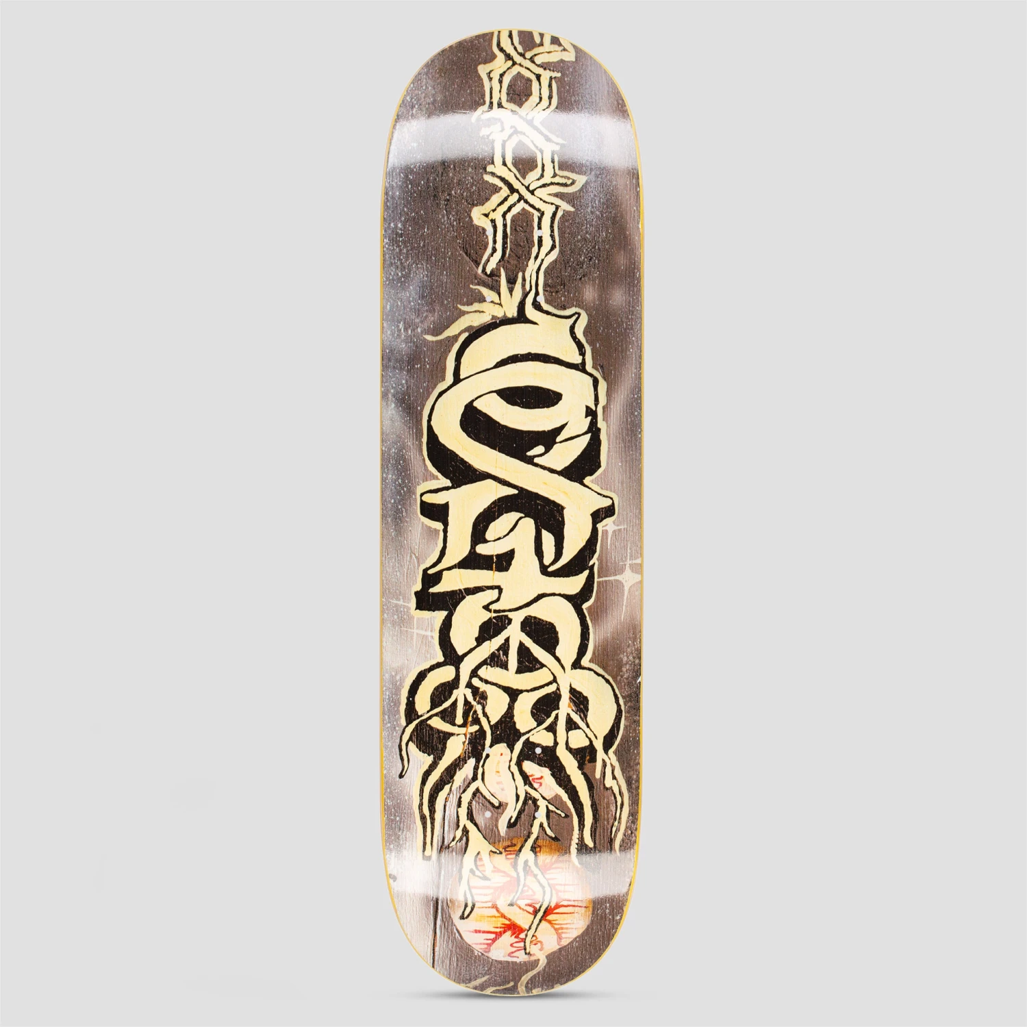 GX1000 8.5 Embedded Skateboard Deck 1 GX1000 8.5 Embedded Skateboard Deck