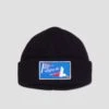 GX1000 Engine Oil Beanie Black