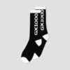 GX1000 OG Logo Socks Black