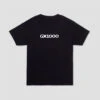 GX1000 OG Logo T-Shirt Black / White