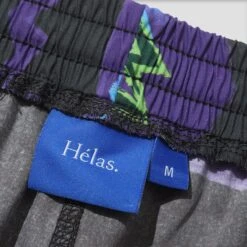 Helas Flash Pyjama Pant Multi -Slam City Shop HELASFLASHPYJAMAPANTMULTICO4
