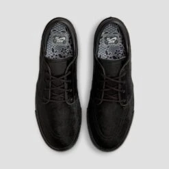Nike SB Zoom Janoski OG+ SE Skate Shoes Black / Black / Off Noir / Black 13 Nike SB Zoom Janoski OG+ SE Skate Shoes Black / Black / Off Noir / Black -Slam City Shop HF3060 001 03
