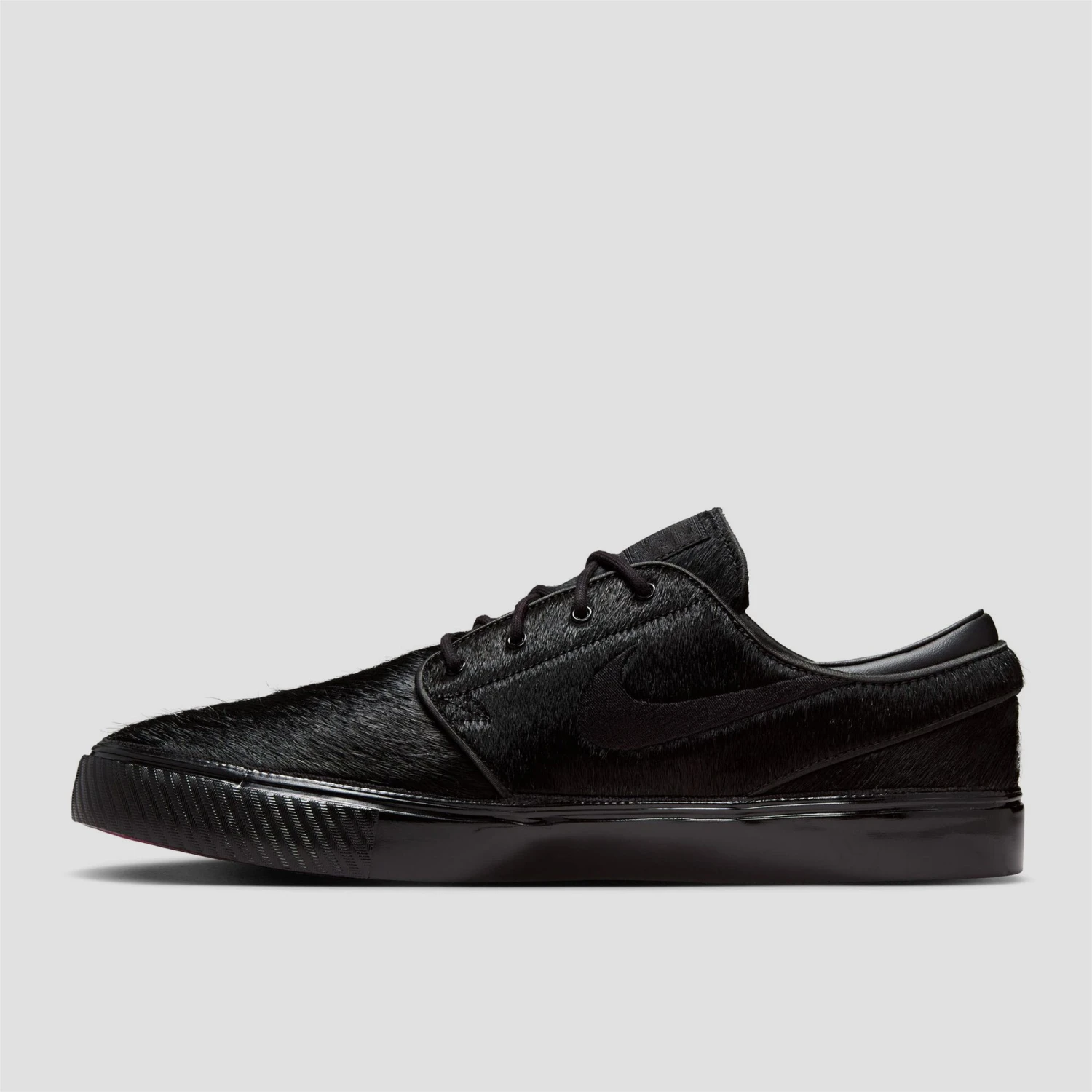 Nike SB Zoom Janoski OG+ SE Skate Shoes Black / Black / Off Noir / Black 7 Nike SB Zoom Janoski OG+ SE Skate Shoes Black / Black / Off Noir / Black - Image 7