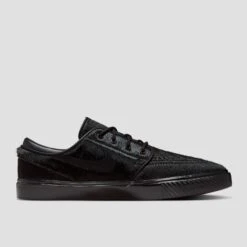 Nike SB Zoom Janoski OG+ SE Skate Shoes Black / Black / Off Noir / Black 18 Nike SB Zoom Janoski OG+ SE Skate Shoes Black / Black / Off Noir / Black -Slam City Shop HF3060 001 06