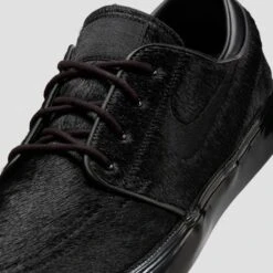 Nike SB Zoom Janoski OG+ SE Skate Shoes Black / Black / Off Noir / Black 19 Nike SB Zoom Janoski OG+ SE Skate Shoes Black / Black / Off Noir / Black -Slam City Shop HF3060 001 08