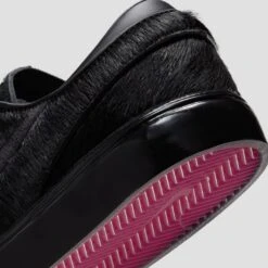 Nike SB Zoom Janoski OG+ SE Skate Shoes Black / Black / Off Noir / Black 20 Nike SB Zoom Janoski OG+ SE Skate Shoes Black / Black / Off Noir / Black -Slam City Shop HF3060 001 09