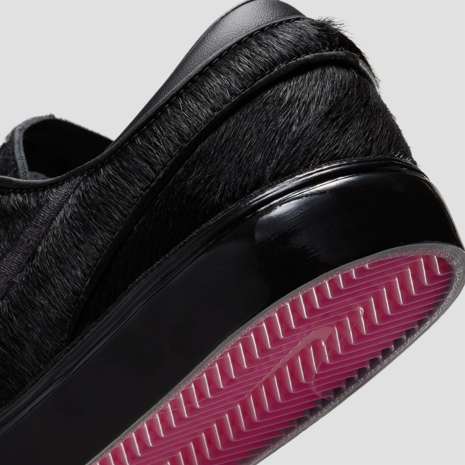 Nike SB Zoom Janoski OG+ SE Skate Shoes Black / Black / Off Noir / Black 10 Nike SB Zoom Janoski OG+ SE Skate Shoes Black / Black / Off Noir / Black - Image 10