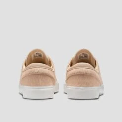 Nike SB Zoom Janoski OG+ SE Skate Shoes Pearl White / Pearl White / Summit White -Slam City Shop HF3060 200 01