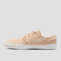 Nike SB Zoom Janoski OG+ SE Skate Shoes Pearl White / Pearl White / Summit White -Slam City Shop HF3060 200 05