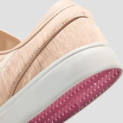 Nike SB Zoom Janoski OG+ SE Skate Shoes Pearl White / Pearl White / Summit White -Slam City Shop HF3060 200 09