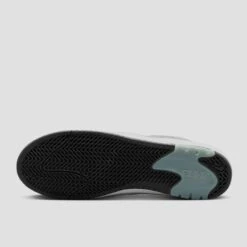 Nike SB Air Max Ishod Premium Skate Shoes Metallic Silver / Varsity Red 16 Nike SB Air Max Ishod Premium Skate Shoes Metallic Silver / Varsity Red -Slam City Shop HF3062 008