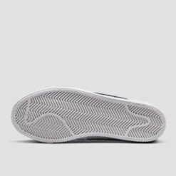 Nike SB Sky Brown Zoom Pogo Plus Skate Shoes White 20 Nike SB Sky Brown Zoom Pogo Plus Skate Shoes White -Slam City Shop HF4085 100 010