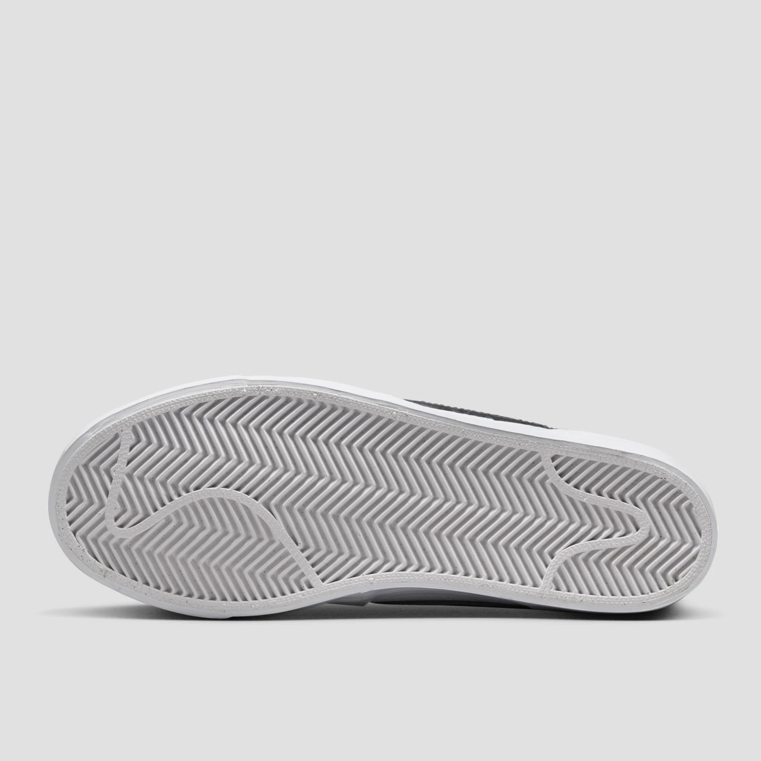 Nike SB Sky Brown Zoom Pogo Plus Skate Shoes White 9 Nike SB Sky Brown Zoom Pogo Plus Skate Shoes White - Image 9