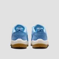 Nike SB Vertebrae Skate Shoes University Blue / Sail 13 Nike SB Vertebrae Skate Shoes University Blue / Sail -Slam City Shop HF7731 400 01