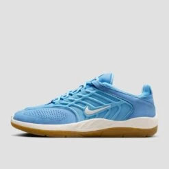 Nike SB Vertebrae Skate Shoes University Blue / Sail 14 Nike SB Vertebrae Skate Shoes University Blue / Sail -Slam City Shop HF7731 400 04