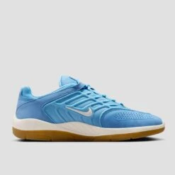 Nike SB Vertebrae Skate Shoes University Blue / Sail 17 Nike SB Vertebrae Skate Shoes University Blue / Sail -Slam City Shop HF7731 400 07
