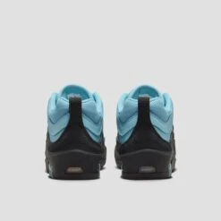 Nike Air Max Ishod Skate Shoes Denim Turquoise / Black / Denim Turquoise / Black 13 Nike Air Max Ishod Skate Shoes Denim Turquoise / Black / Denim Turquoise / Black -Slam City Shop HF7812 400 01