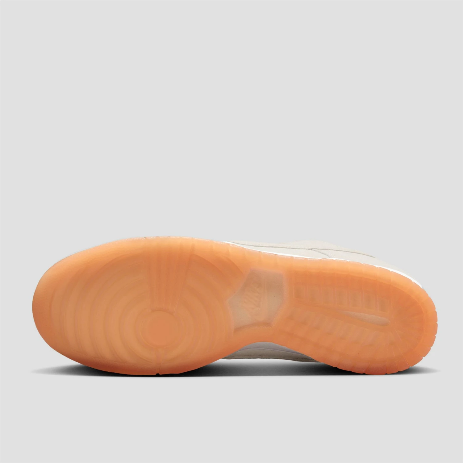 Nike SB Dunk Low Pro B Skate Shoes Pale Ivory / Pale Ivory / Summit White / White 6 Nike SB Dunk Low Pro B Skate Shoes Pale Ivory / Pale Ivory / Summit White / White - Image 6