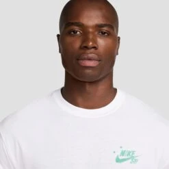 Nike SB OC Brooklyn Banks Max90 Skate T-Shirt White -Slam City Shop HJ0893 100 03