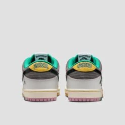 Nike SB CSEF Dunk Low Pro Summit White / Black / White / Iron Grey 17 Nike SB CSEF Dunk Low Pro Summit White / Black / White / Iron Grey -Slam City Shop HJ4132 100 01