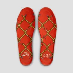 Nike SB CSEF Dunk Low Pro Summit White / Black / White / Iron Grey 26 Nike SB CSEF Dunk Low Pro Summit White / Black / White / Iron Grey -Slam City Shop HJ4132 100 04