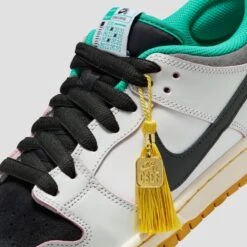 Nike SB CSEF Dunk Low Pro Summit White / Black / White / Iron Grey 25 Nike SB CSEF Dunk Low Pro Summit White / Black / White / Iron Grey -Slam City Shop HJ4132 100 13