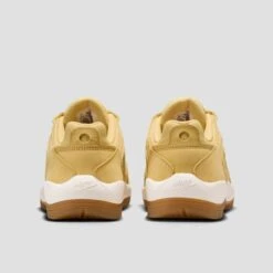 Nike SB Vertebrae Skate Shoes Saturn Gold / Sail / Saturn Gold / Solar Flare 14 Nike SB Vertebrae Skate Shoes Saturn Gold / Sail / Saturn Gold / Solar Flare -Slam City Shop HJ4301 700 01