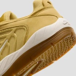 Nike SB Vertebrae Skate Shoes Saturn Gold / Sail / Saturn Gold / Solar Flare 20 Nike SB Vertebrae Skate Shoes Saturn Gold / Sail / Saturn Gold / Solar Flare -Slam City Shop HJ4301 700 11