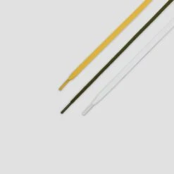 Nike SB Blazer Mid X Anti Hero Skate Shoes Rough Green / Amarillo / Rough Green -Slam City Shop HM5838 300 04