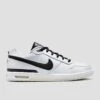 Nike SB P-Rod 1 Skate Shoes White / Black / White / Clear
