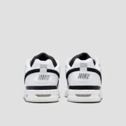 Nike SB P-Rod 1 Skate Shoes White / Black / White / Clear 14 Nike SB P-Rod 1 Skate Shoes White / Black / White / Clear -Slam City Shop HQ6828 100 01