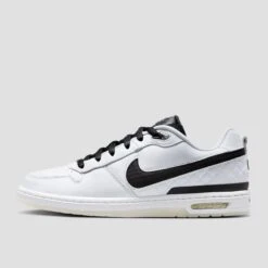 Nike SB P-Rod 1 Skate Shoes White / Black / White / Clear 16 Nike SB P-Rod 1 Skate Shoes White / Black / White / Clear -Slam City Shop HQ6828 100 05