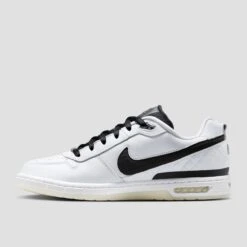 Nike SB P-Rod 1 Skate Shoes White / Black / White / Clear 18 Nike SB P-Rod 1 Skate Shoes White / Black / White / Clear -Slam City Shop HQ6828 100 06