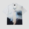 HUF Apparition Resort Shirt White
