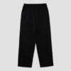 Huf Brushed Skate Pant Black