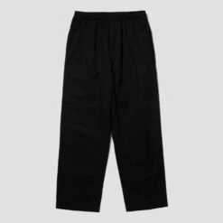 Huf Brushed Skate Pant Black