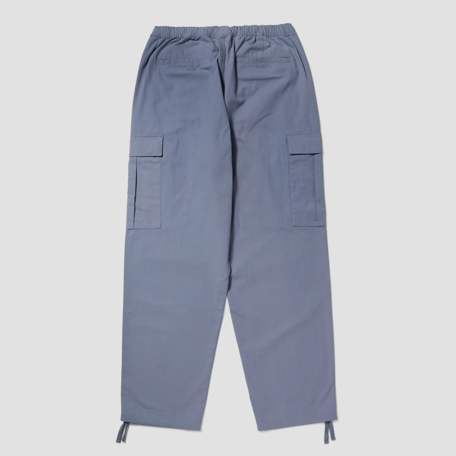 HUF Leisure Cargo Pant Slate 2 HUF Leisure Cargo Pant Slate - Image 2