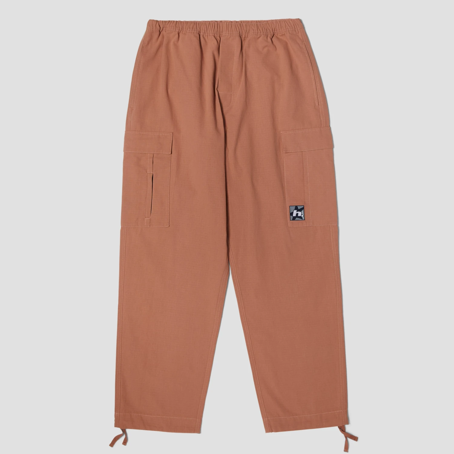 HUF Leisure Cargo Pant Spice 1 HUF Leisure Cargo Pant Spice