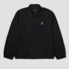 HUF Set TT Shop Jacket Black